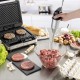 Ръчен Кухненски Пасатор CASO HB 2400 Pro XL – 24 000 об/мин