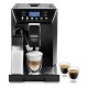 Кафеавтомат Еспресо De'Longhi Eletta ECAM 46.860.B – 1450W, Черна
