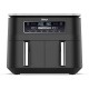 Еър Фрайър с Две Зони за Готвене Ninja Foodi Dual Zone AF300EU, 7.6L