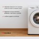 Антивибрационна Подложка BAUHELD AK3-AT1-GL-M-X - 60x60 см, Черна