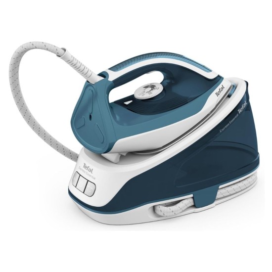 Парна Ютия Tefal Express Essential SV6115 – 2200W, 5.2 bar