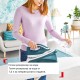 Парна Ютия Tefal Express Essential SV6115 – 2200W, 5.2 bar