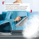 Парна Ютия Tefal Express Essential SV6115 – 2200W, 5.2 bar