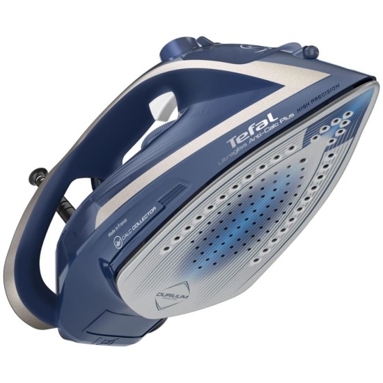 Парна Ютия Tefal FV6830 Ultragliss Plus – 2800W, 250г/мин