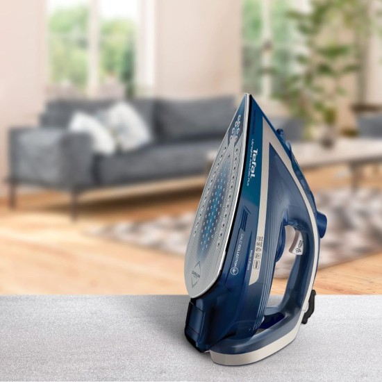 Парна Ютия Tefal FV6830 Ultragliss Plus – 2800W, 250г/мин