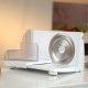 Електрическа Резачка за Колбаси Хляб Сирена Emerio MS-125000, 100W