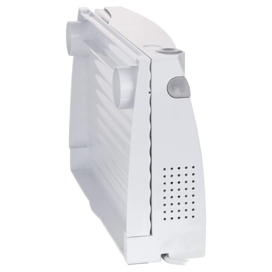 Електрическа Резачка за Колбаси Хляб Сирена Emerio MS-125000, 100W