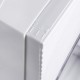 Електрическа Резачка за Колбаси Хляб Сирена Emerio MS-125000, 100W