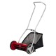 Ръчна Косачка за Трева Einhell GC-HM 400 - 40см, Червена