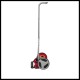Ръчна Косачка за Трева Einhell GC-HM 400 - 40см, Червена