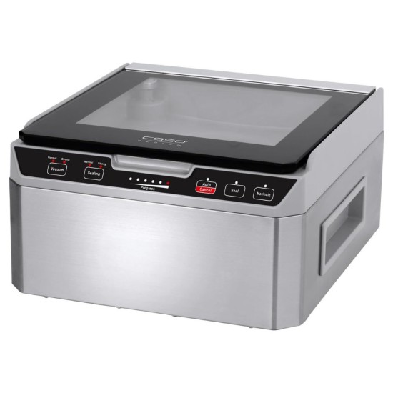 Уред за Вакуумиране с Мощна Помпа Caso VacuChef 40, 3L
