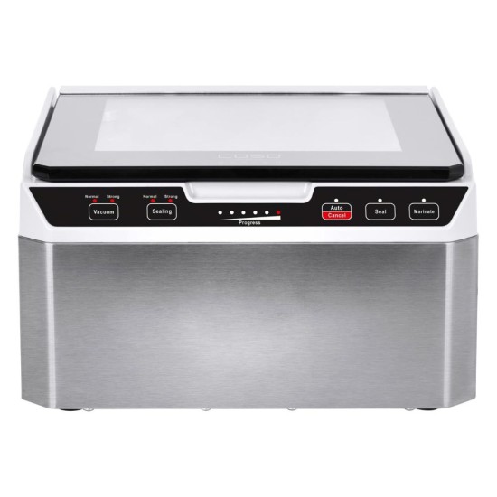 Уред за Вакуумиране с Мощна Помпа Caso VacuChef 40, 3L