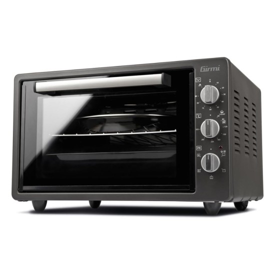 Компактна Електрическа Фурна Girmi FE37 – 37L, 1500 W