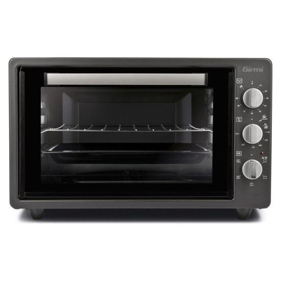 Компактна Електрическа Фурна Girmi FE37 – 37L, 1500 W