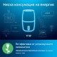 Овлажнител за Въздух Philips 2000 Series HU2718/10