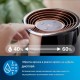 Овлажнител за Въздух Philips 2000 Series HU2718/10