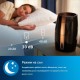 Овлажнител за Въздух Philips 2000 Series HU2718/10