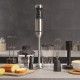 Ръчен Кухненски Пасатор Cecotec Power TitanBlack 1500 XL, 1500W