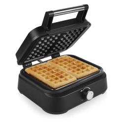 Гофретник за Белгийски Гофрети Princess Deluxe 1500W