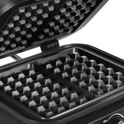 Гофретник за Белгийски Гофрети Princess Deluxe 1500W