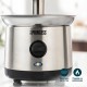Шоколадов Фонтан с 4 Нива Princess 292999 – 190W, 1.1л, Инокс
