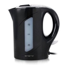 Електрическа Кана за Вода Emerio WK-121616.1, 1L, 900W, Черна