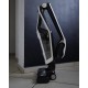 Вертикална и Ръчна Безкабелна Прахосмукачка Rowenta RH6737WH Dual Force 