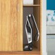Вертикална и Ръчна Безкабелна Прахосмукачка Rowenta RH6737WH Dual Force 