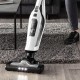 Вертикална и Ръчна Безкабелна Прахосмукачка Rowenta RH6737WH Dual Force 