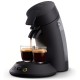 Кафемашина Philips Senseo Original Plus CSA210/60 – 0.7L, Черна