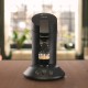 Кафемашина Philips Senseo Original Plus CSA210/60 – 0.7L, Черна