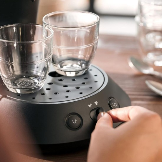 Кафемашина Philips Senseo Original Plus CSA210/60 – 0.7L, Черна
