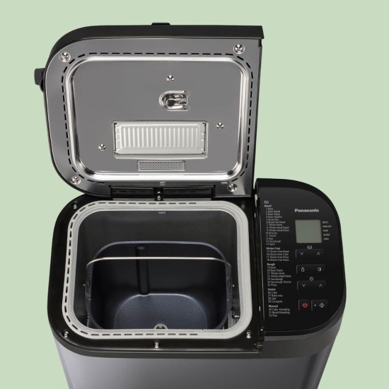 Автоматична Хлебопекарна с 32 Програми Panasonic SD-YR2540