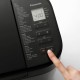 Автоматична Хлебопекарна с 32 Програми Panasonic SD-YR2540