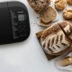 Автоматична Хлебопекарна с 32 Програми Panasonic SD-YR2540
