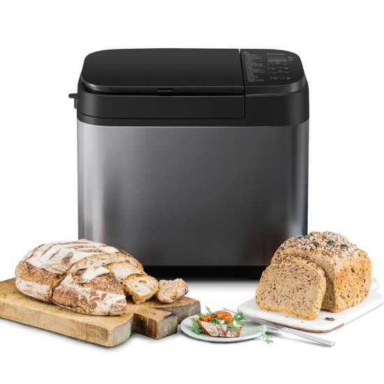 Автоматична Хлебопекарна с 32 Програми Panasonic SD-YR2540