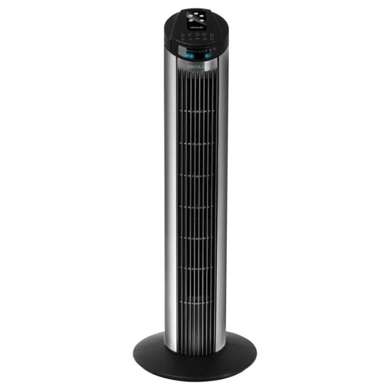 Вентилаторна Кула за Охлаждане Cecotec EnergySilence 890 Skyline