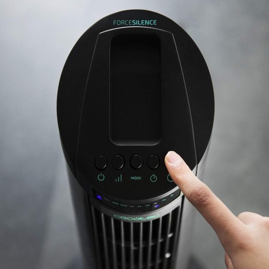 Вентилаторна Кула за Охлаждане Cecotec EnergySilence 890 Skyline