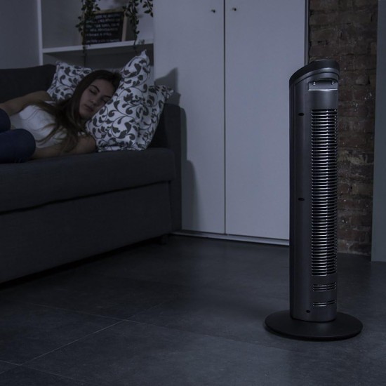 Вентилаторна Кула за Охлаждане Cecotec EnergySilence 890 Skyline