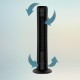 Вертикален Вентилатор Cecotec EnergySilence 9090 Skyline, 45W
