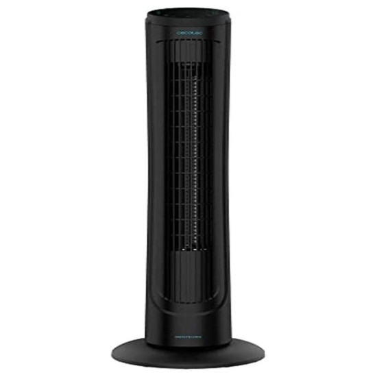 Вертикален Вентилатор Cecotec EnergySilence 9090 Skyline, 45W