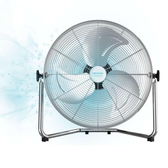 Вентилатор с 3 Степени на Скорост Cecotec EnergySilence 5000 Pro, 120W