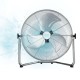 Вентилатор с 3 Степени на Скорост Cecotec EnergySilence 5000 Pro, 120W