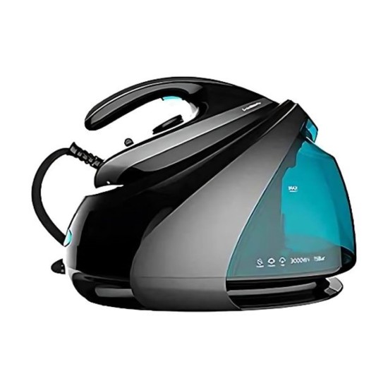 Мощна Ютия с Парогенератор Cecotec Fast & Furious 8050 X-Treme 625 g/min пара