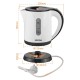 Електрическа Кана GRIFEMA GC1001, 0.8L