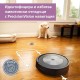 Робот Прахосмукачка iRobot Roomba j7+ (7550), Черен