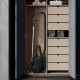 Мощна Прахосмукачка с Циклонна Технология AEG Clean 6000 Öko