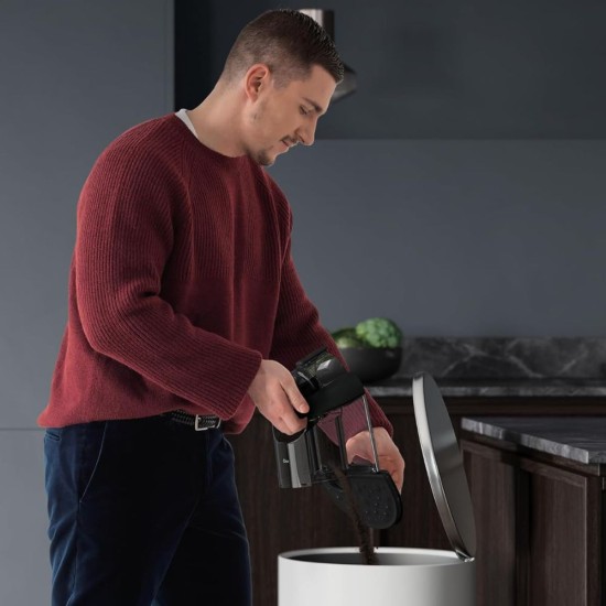 Мощна Прахосмукачка с Циклонна Технология AEG Clean 6000 Öko