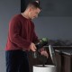 Мощна Прахосмукачка с Циклонна Технология AEG Clean 6000 Öko