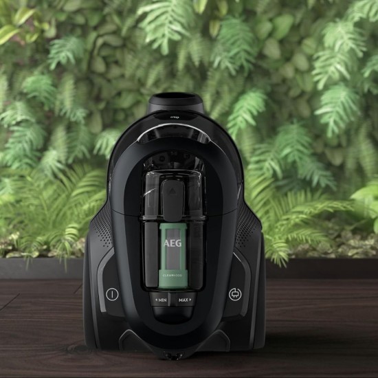 Мощна Прахосмукачка с Циклонна Технология AEG Clean 6000 Öko